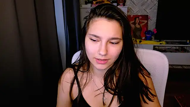 Arianna Grend online show from 10-23-25, 11:53