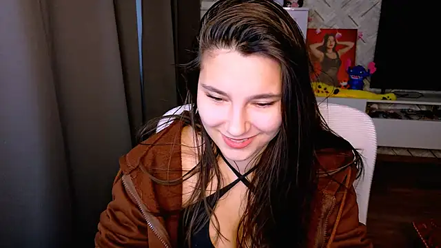 Arianna Grend online show from 11-04-25, 11:53