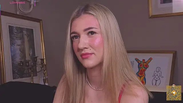 BeatrixGummer online show from 10-11-25, 08:07