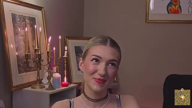 BeatrixGummer online show from 10-22-25, 08:41