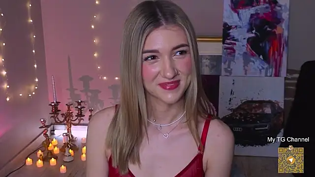 BeatrixGummer online show from 11-11-25, 07:36