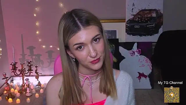 BeatrixGummer online show from 11-15-25, 08:16