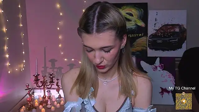 BeatrixGummer online show from 11-16-25, 08:25