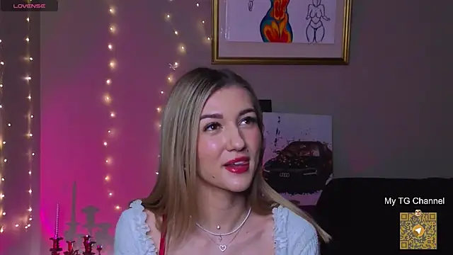 BeatrixGummer online show from 11-19-25, 08:20