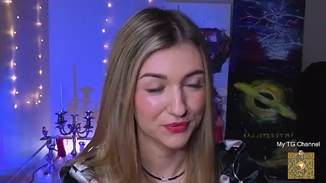 BeatrixGummer online show from 11-23-25, 08:08