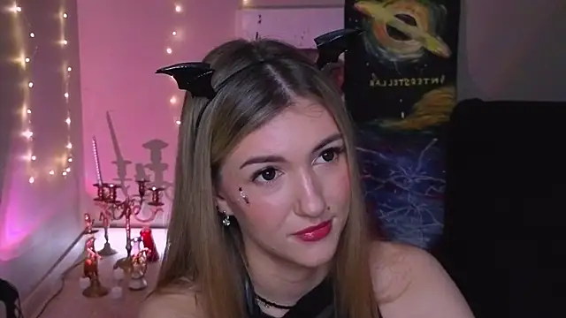 BeatrixGummer online show from 11-26-25, 08:21