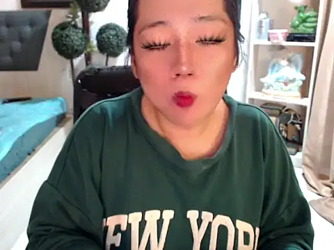 Goddess Pleasure online show from 10-16-25, 11:06