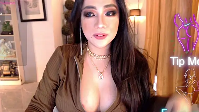 Goddess Pleasure online show from 04-08-26, 04:56