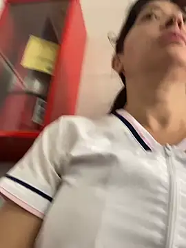 aphrodite sexy online show from 02-02-26, 12:37