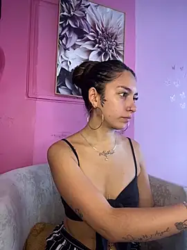 Snapshot of Alaska_euphoria chatting on 01-31-26, 08:18 Alaska euphoria online show from 01-31-26, 08:18