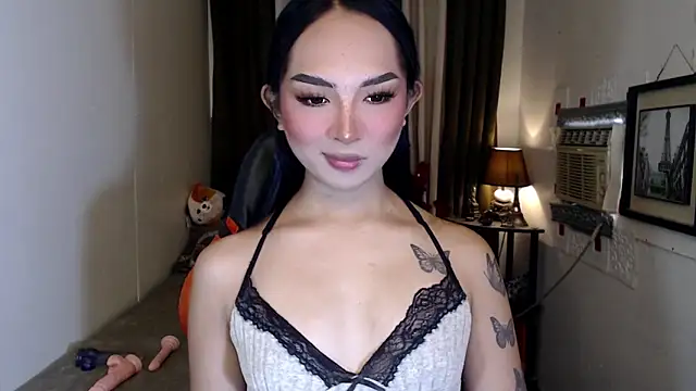 Goddess Isabel online show from 10-26-25, 02:50