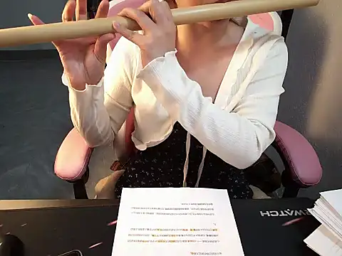 Ori-Yannie online show from 03-04-26, 03:34