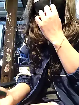 Venessa online show from 03-16-26, 06:50