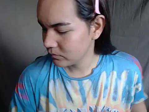 Enchantress Magdalena online show from 04-07-26, 04:24