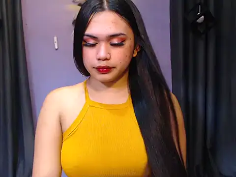 urlovelysandra online show from 11-11-25, 04:23