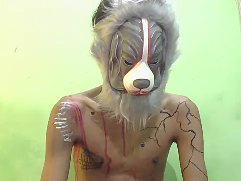 rockyy23boy online show from 10-30-25, 07:25