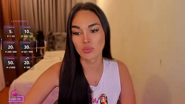 Fox Smithxx online show from 04-02-26, 01:03