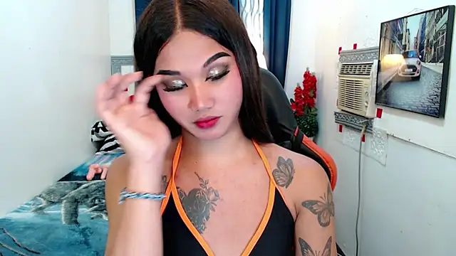 lil fantacy online show from 09-10-25, 07:25