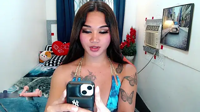 lil fantacy online show from 09-19-25, 05:09