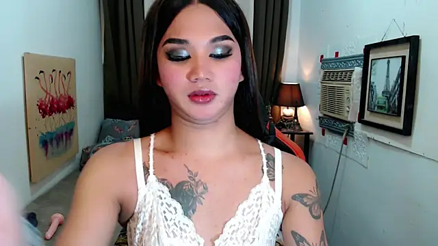 lil fantacy online show from 10-05-25, 09:18