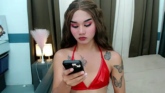 lil fantacy online show from 04-09-26, 06:35