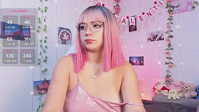 hinnata lovely online show from 02-03-26, 12:32