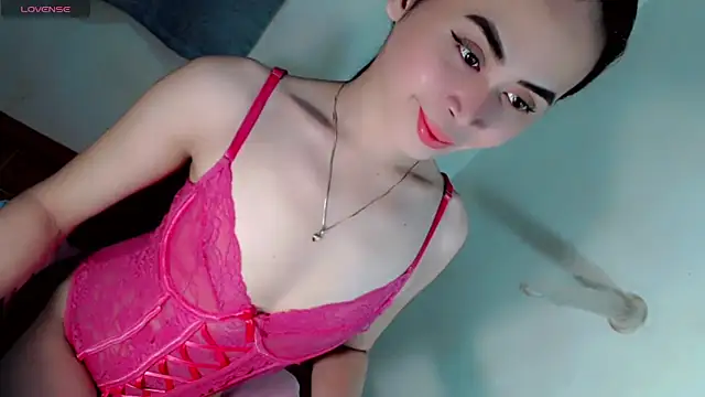 slutty afina online show from 12-15-25, 03:55