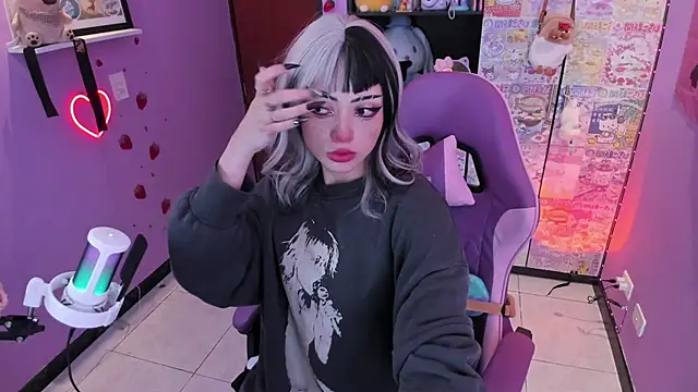 Vero Osb  online show from 10-02-25, 11:34