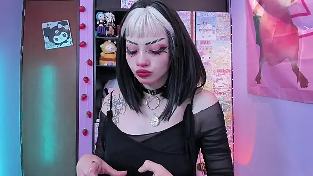 Vero Osb  online show from 03-26-26, 11:32