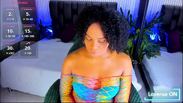 AriebonyBrooke online show from 11-06-25, 11:44