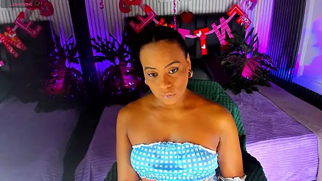 AriebonyBrooke online show from 02-13-26, 11:39