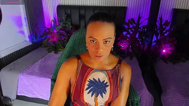 AriebonyBrooke online show from 03-02-26, 12:01