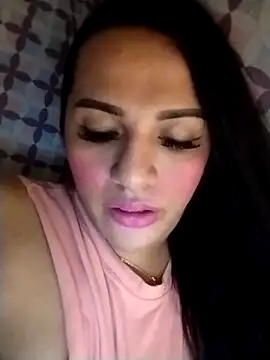 enoria1992 online show from 10-18-25, 07:31