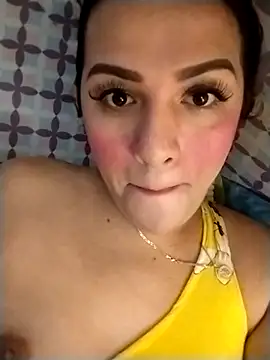 enoria1992 online show from 11-27-25, 02:46