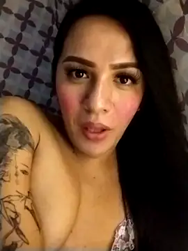 enoria1992 online show from 03-02-26, 05:19