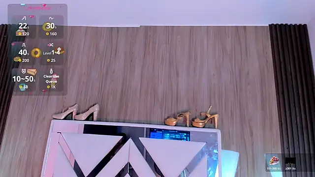 Snapshot of Wonderkloe_ chatting on 06-07-26, 04:11 Wonderkloe online show from 06-07-26, 04:11