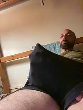 jackadi33 online show from 03-01-26, 11:18