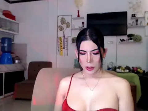 goddessofbigcock1234 online show from 02-04-26, 02:39