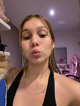 Nikii   online show from 02-01-26, 01:59