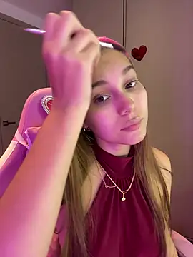 Nikii   online show from 02-15-26, 03:58