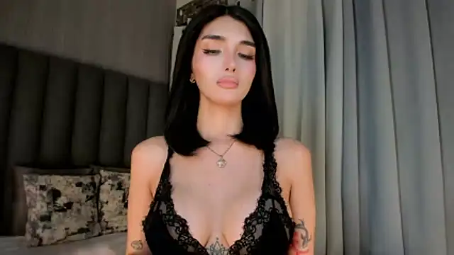 EmeraldGreyson online show from 02-20-26, 06:26