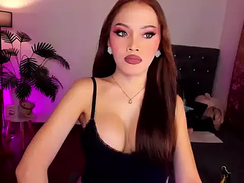 Snapshot of Asianprincess69 chatting on 05-18-26, 05:08 Asianprincess69 online show from 05-18-26, 05:08