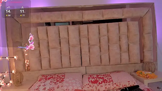 -Melissa online show from 12-05-25, 03:37