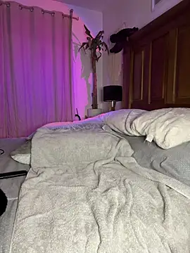 Draculona-666 online show from 12-14-25, 03:34