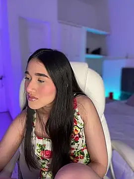 julieta jhonss online show from 01-12-26, 02:28