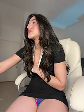 julieta jhonss online show from 08-08-26, 02:57