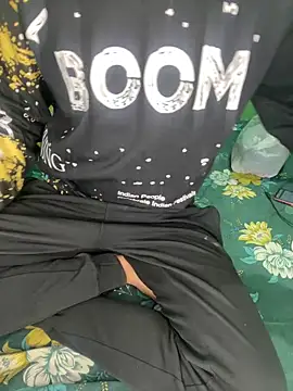 Sexyunzu live online show from 02-07-26, 09:07