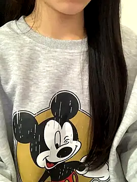 Snapshot of JennyQueen18 chatting on 01-06-26, 09:02 JennyQueen18 online show from 01-06-26, 09:02