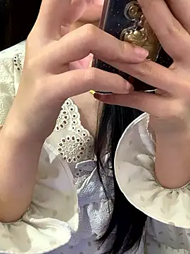 Snapshot of JennyQueen18 chatting on 01-11-26, 03:17 JennyQueen18 online show from 01-11-26, 03:17