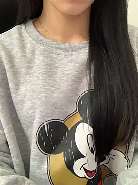 Snapshot of JennyQueen18 chatting on 02-04-26, 06:52 JennyQueen18 online show from 02-04-26, 06:52